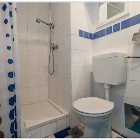 Nice Flat In City Center Апартаменты Сплит