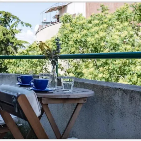 Nice Flat In City Center Апартаменты *