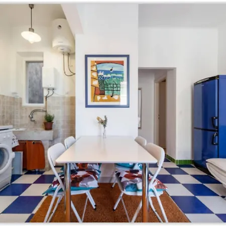 Апартаменты Nice Flat In City Center Сплит