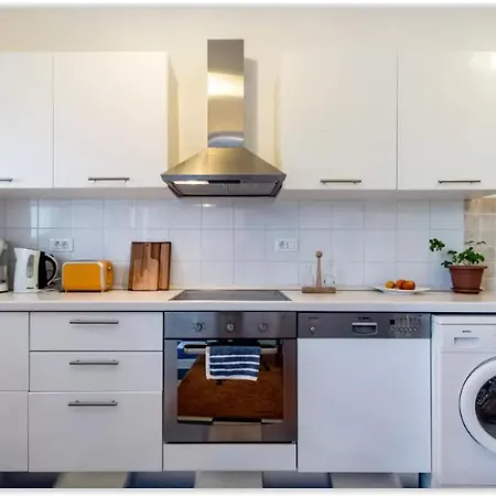 Apartman Nice Flat In City Center *